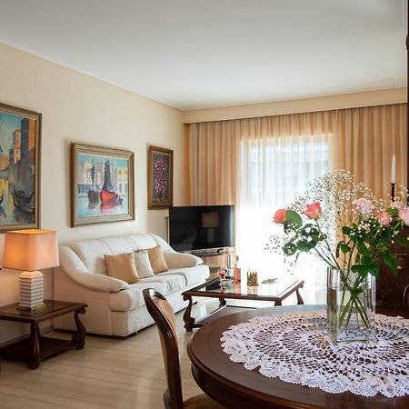 Hector'S Flisvos Apartment Афіни Екстер'єр фото