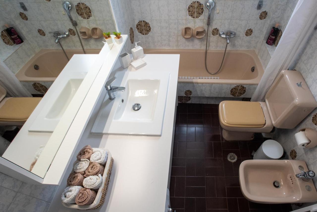 Hector'S Flisvos Apartment Афіни Екстер'єр фото